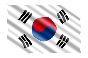 banner, flag, south korea, south korea, south korea, south korea, south korea, south korea