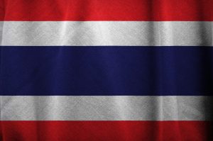 thailand, flag, country, nation, symbol, national, patriotism, patriotic, patriot