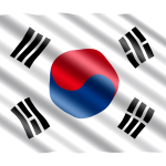 banner, flag, south korea, south korea, south korea, south korea, south korea, south korea