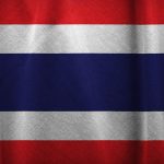 thailand, flag, country, nation, symbol, national, patriotism, patriotic, patriot