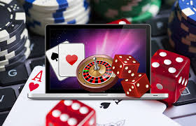 Exploring the Exciting World of Online Casinos 1830505692 Exploring the Exciting World of Online Casinos 1830505692